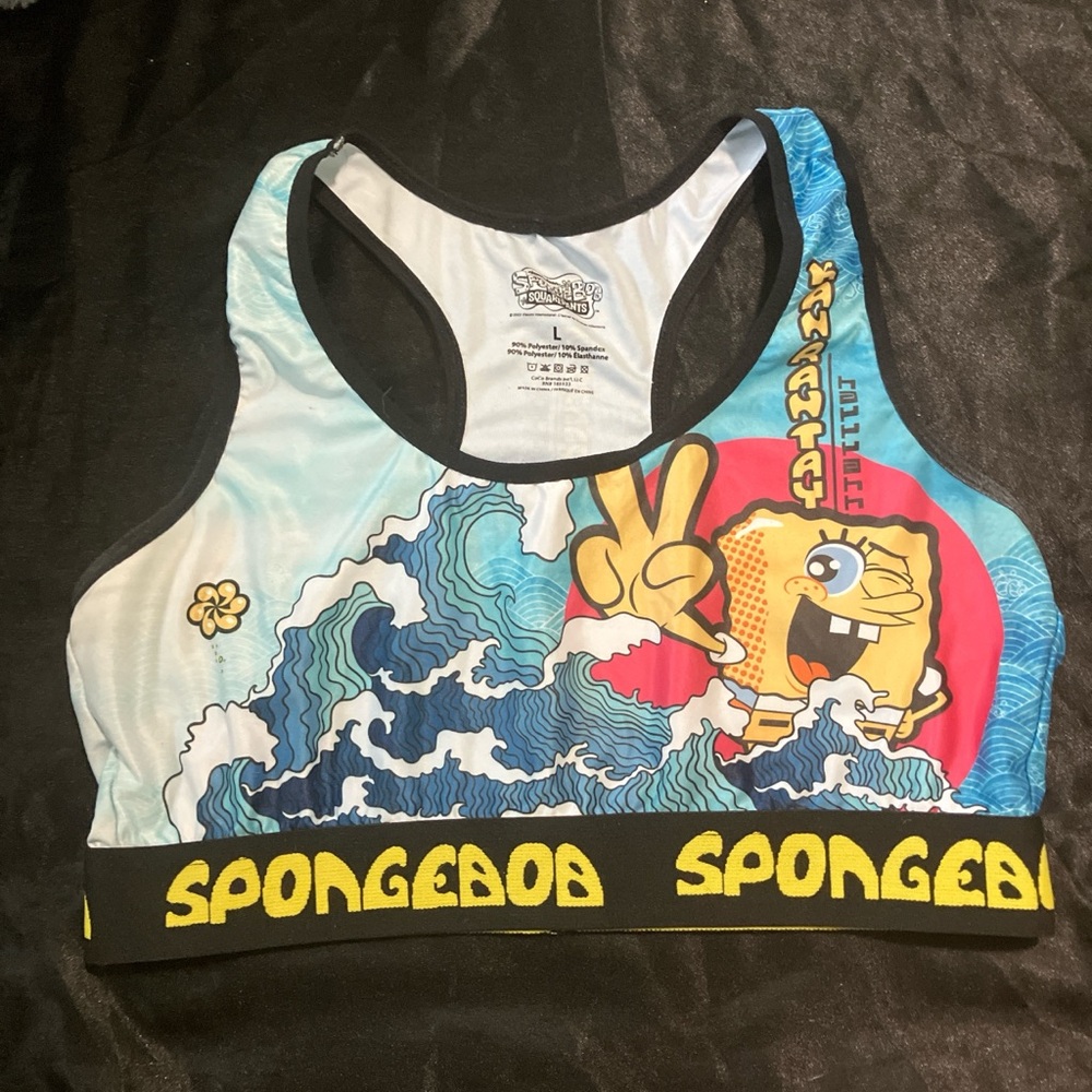 SpongeBob SquarePants - Picture 3 of 3